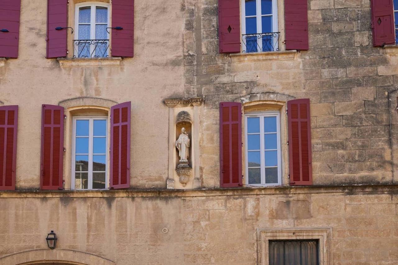 Le Clos Des Merveilles Rognes Exteriör bild
