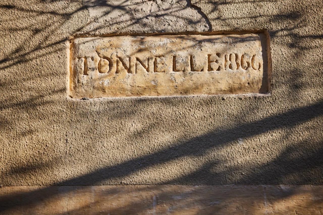 Le Clos Des Merveilles Rognes Exteriör bild