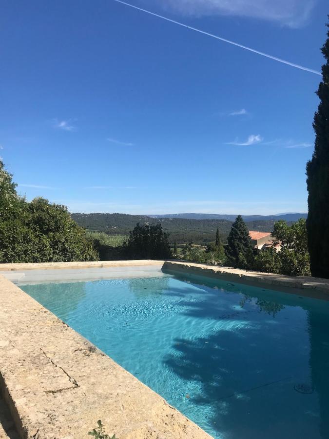 Le Clos Des Merveilles Rognes Exteriör bild